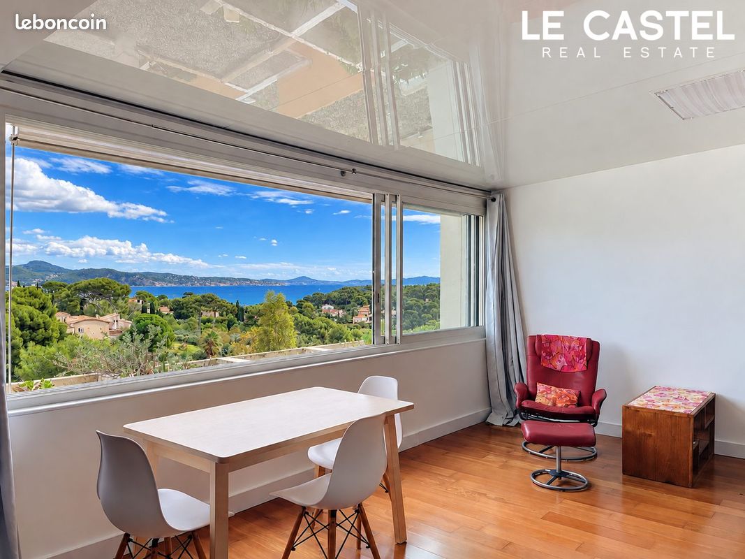 Appartement 2 pièces 85 m² · à La Ciotat · 85 m² · 409 000 €