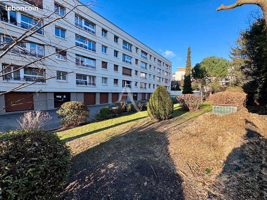 Appartement 4 pièces 62 m² · à Conflans-Sainte-Honorine · 62 m² · 1 235 €/mois
