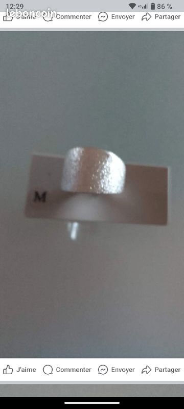 Vds bague Aux choix (image 4)