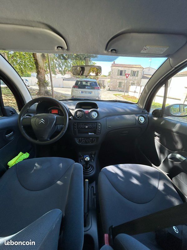 Citroën C3 (image 2)