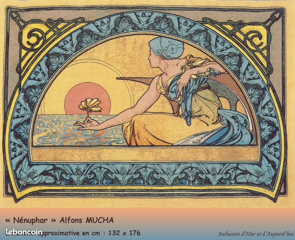Tapisserie à faire soi même à l'aiguille (image 8)