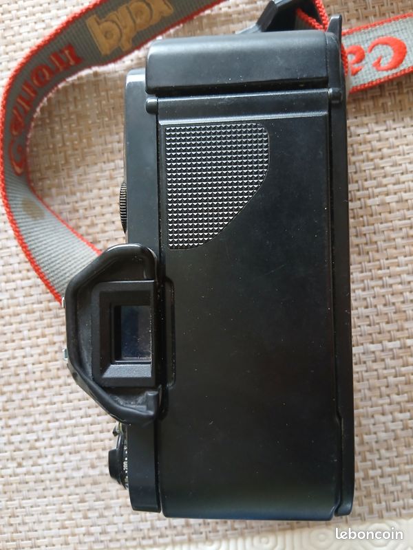 Canon T50 (image 4)