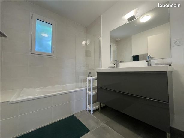 Maison 6 pièces 110 m² — 7