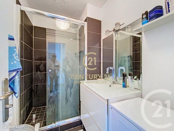 Appartement 2 pièces 41 m² — 5