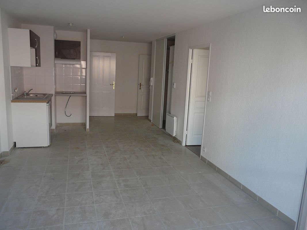 Appartement 2 pièces 47 m² · à Toulouse · 47 m² · 660 €/mois