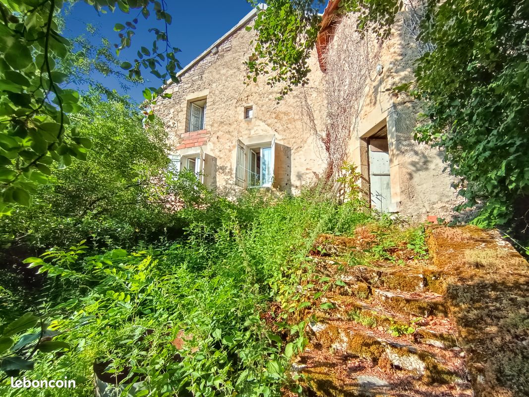 Maison 4 pièces 82 m² · à Aignay-le-Duc · 82 m² · 58 000 €