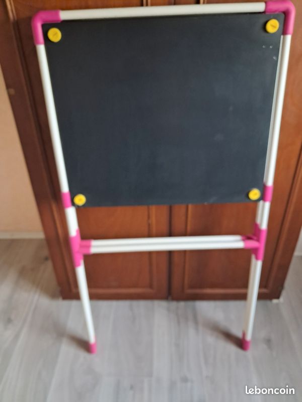 Double tableau pliable (image 3)