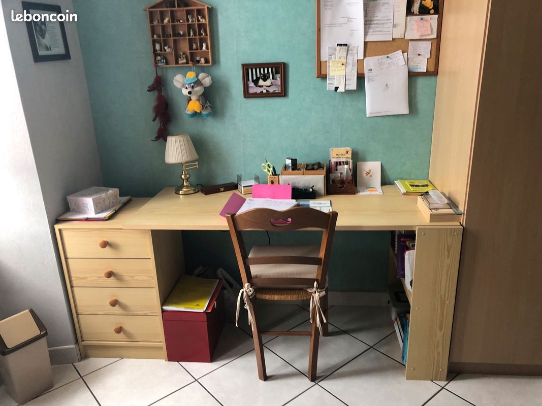 Bureaux (image 1)