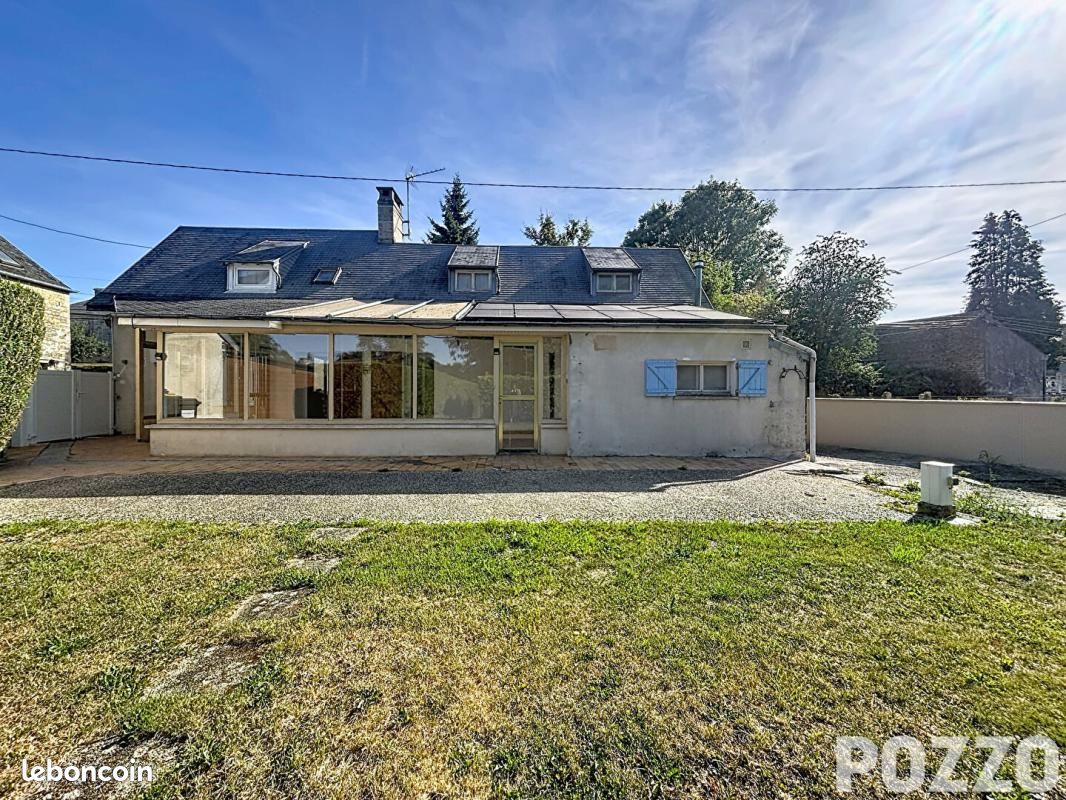 Maison 4 pièces 93 m² · à Ellon · 93 m² · 196 100 €