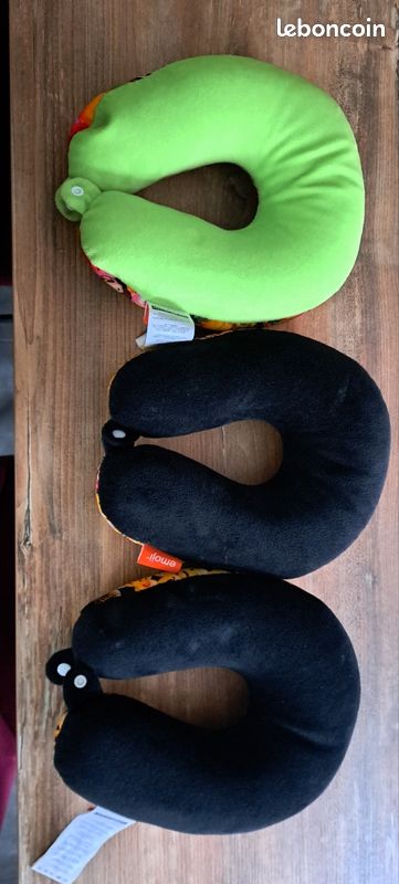 Coussin de cou (image 2)