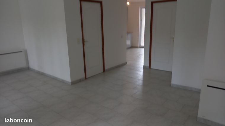 Location Appartement T2