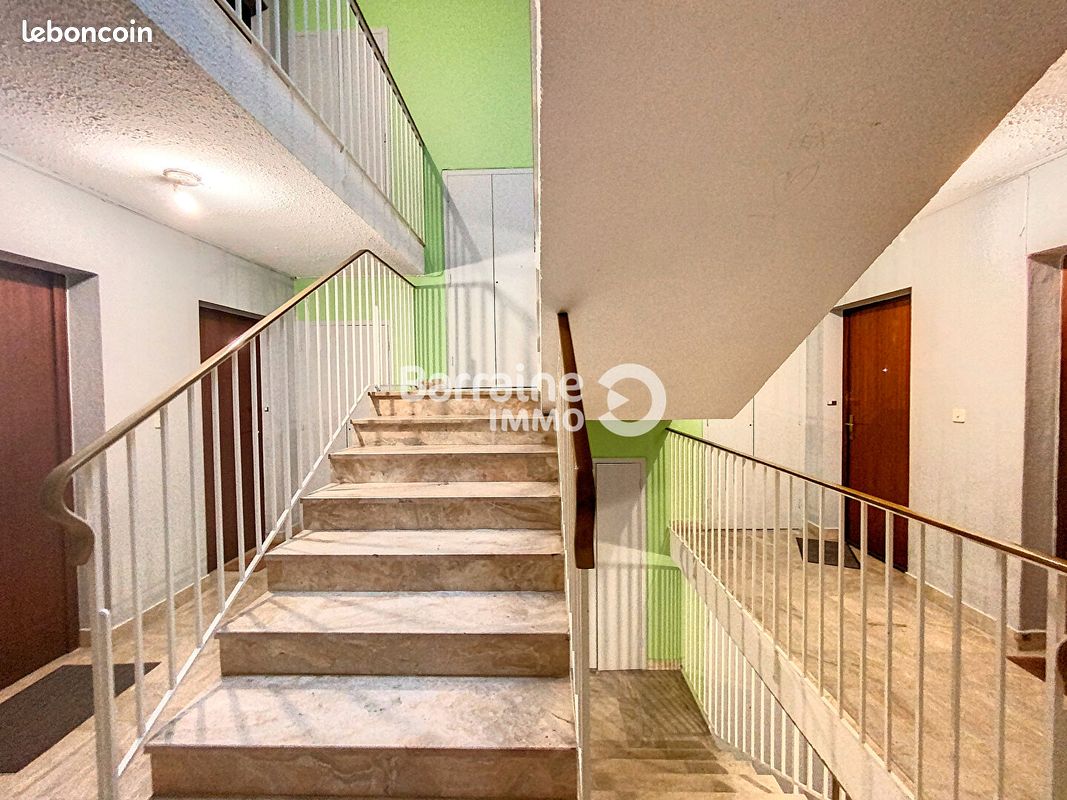 Appartement a louer brest - 1 pièce(s) - 27 m2 - Surfyn