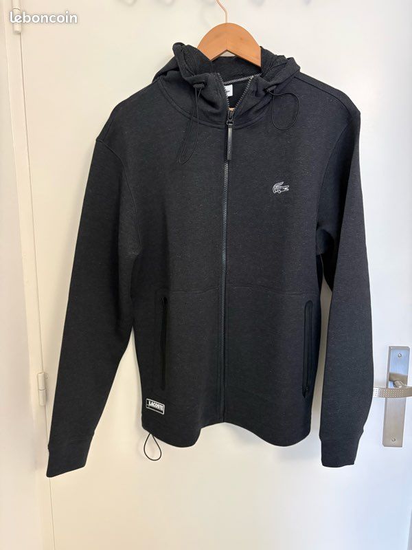 Sweat Lacoste (image 1)