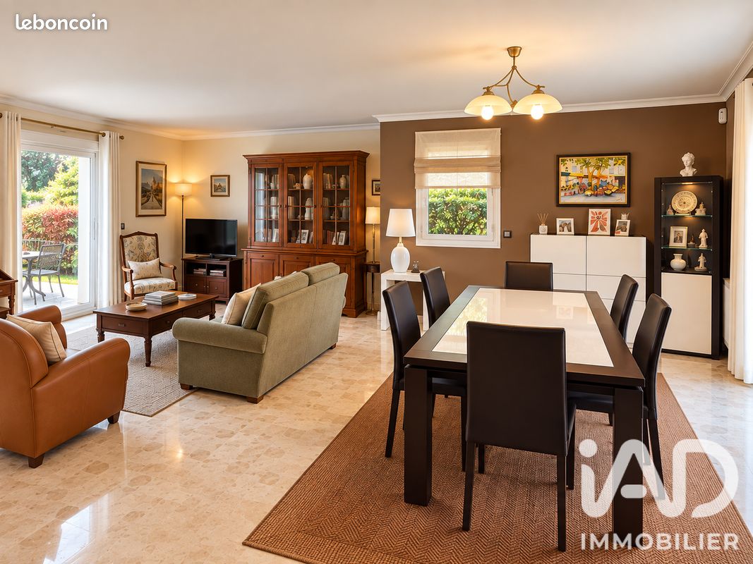 Maison 5 pièces 120 m² · à Sautron · 120 m² · 394 000 €
