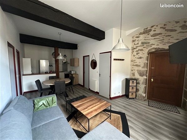Appartement 3 pièces 63 m² - Tulle 19000 (image principale 0)