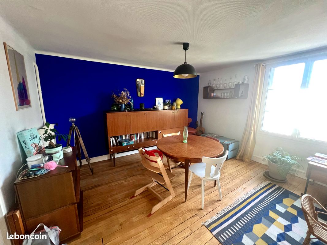 Appartement 3 pièces 85 m² · à Caen · 85 m² · 269 000 €