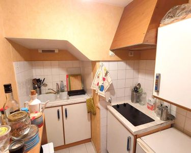 Appartement 180 000 € - 36 m²
