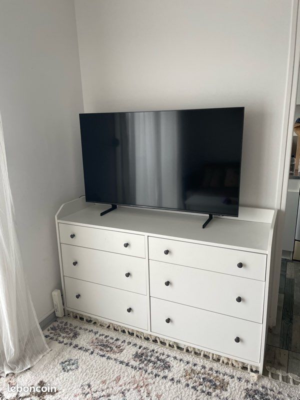 Commode IKEA 6 tiroirs (image 1)