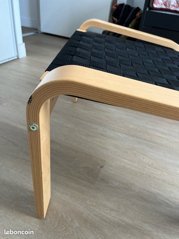 Repose pied IKEA (image 3)