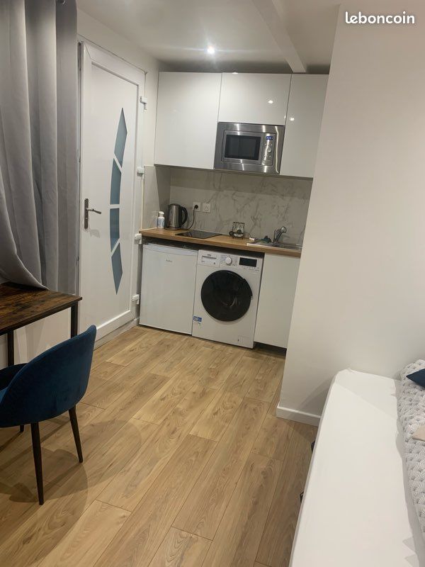Appartement a louer montreuil - 1 pièce(s) - 19 m2 - Surfyn