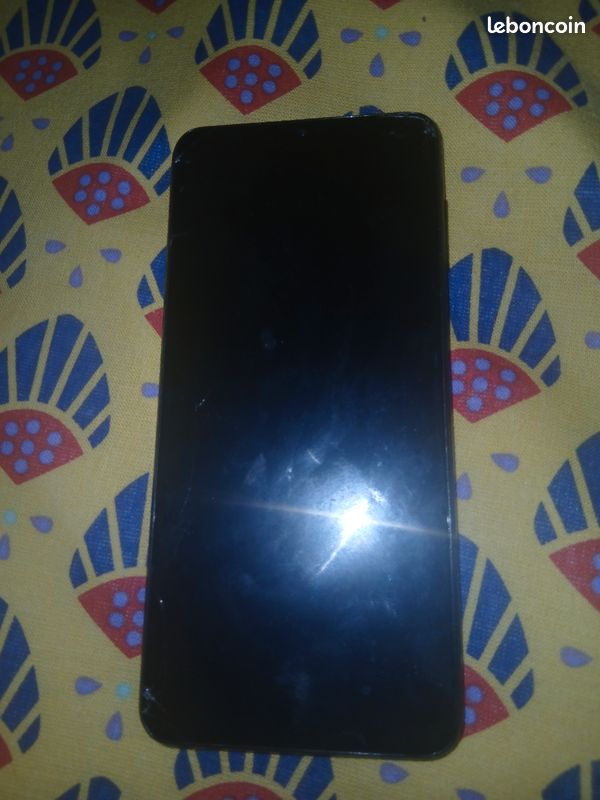 Samsung galaxie A04s (image 1)