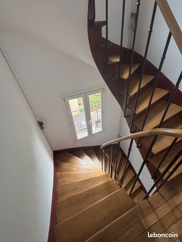 Appartement a louer nogent-sur-marne - 3 pièce(s) - 39 m2 - Surfyn