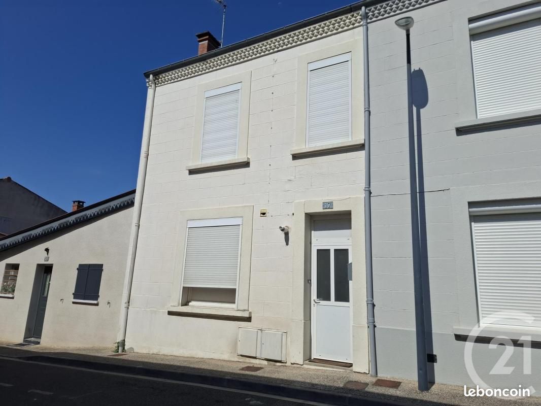 Maison 4 pièces 92 m² · à Castres · 92 m² · 780 €/mois