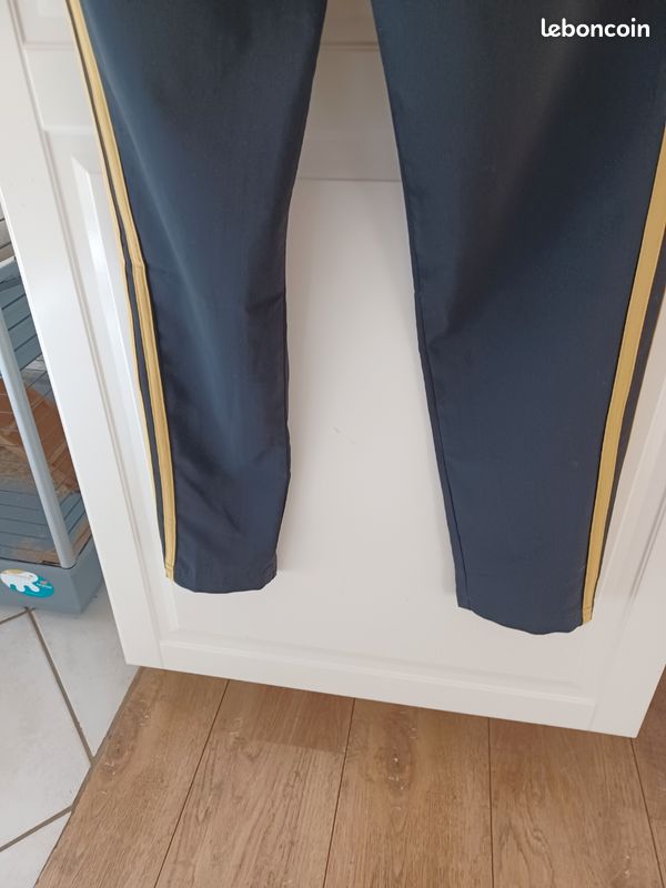 Ensemble survêtement Adidas Juventus neuf (image 10)