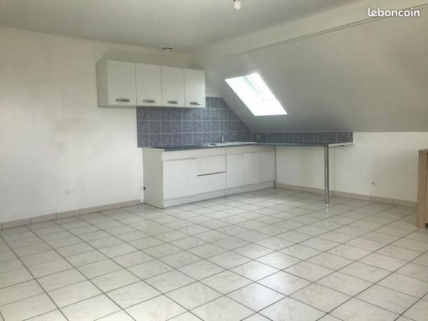 Appartement a louer viry-chatillon - 2 pièce(s) - 44 m2 - Surfyn