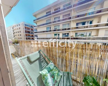 Appartement 559 000 € - 97 m²