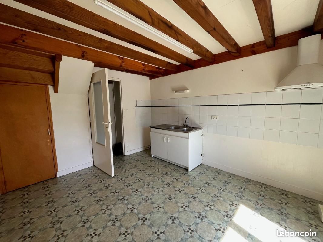 Appartement 1 pièce 32 m² · à Lanouaille · 32 m² · 310 €