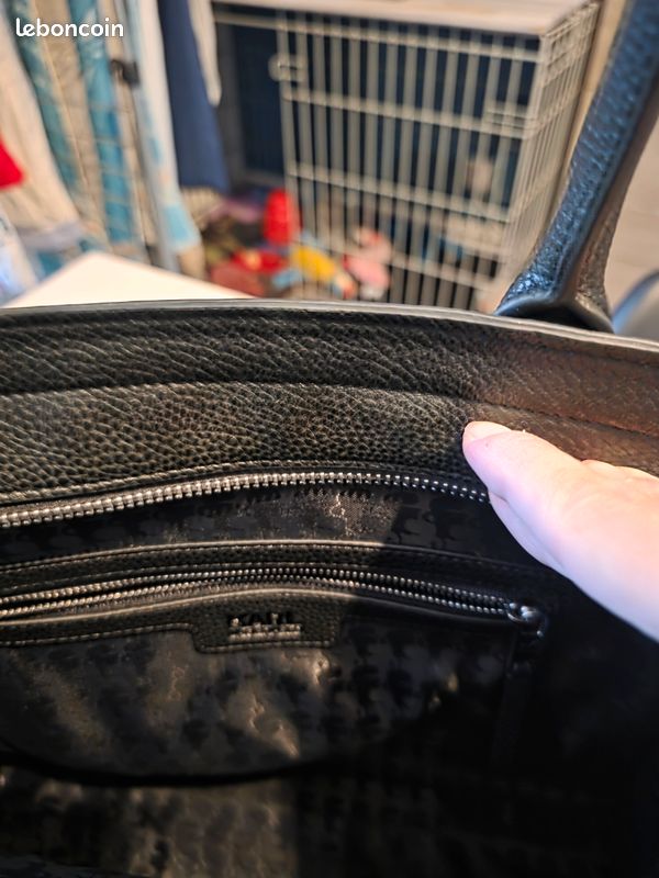 Sac karl lagerfield (image 3)