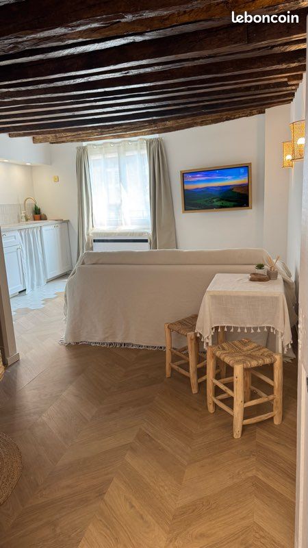 Appartement 1 pièce 20 m² · à Avignon · 20 m² · 549 €