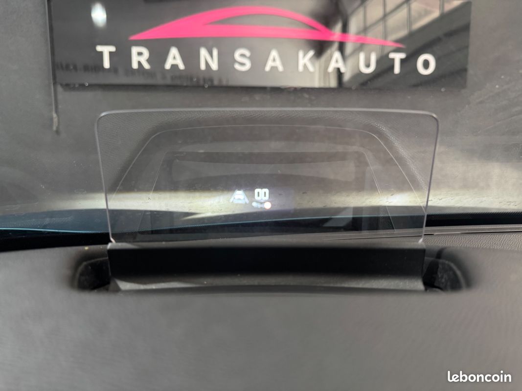 DS DS3 CROSSBACK PureTech 130 CV EAT8 So Chic/ puretech / COURROIE OK/ ENTRETIENT 05.2026 (image 31)