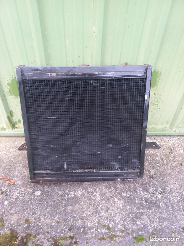Radiateur Auverland A2 (image 1)