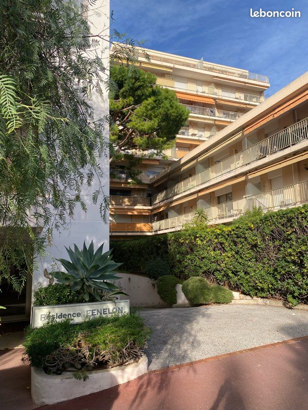 Appartement 1 pièce 24 m² · à Cannes · 24 m² · 1 180 €/mois