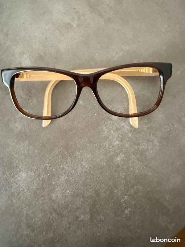 Monture lunettes Gucci (image 1)