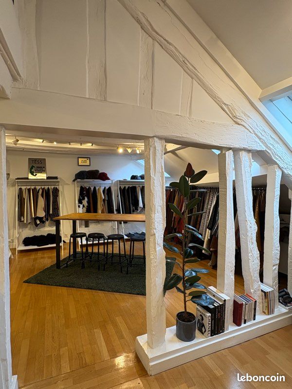Showroom proposé à la location 3/6/9 (image 3)