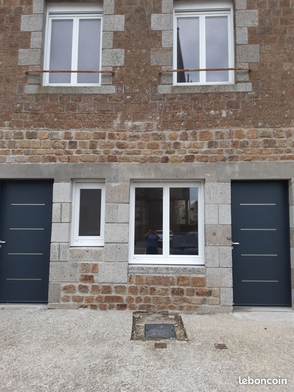 Maison 3 pièces 65 m² · à Landivy · 65 m² · 120 000 €