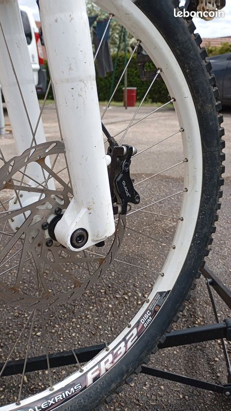 Vtt dh kona stab deluxe (image 10)