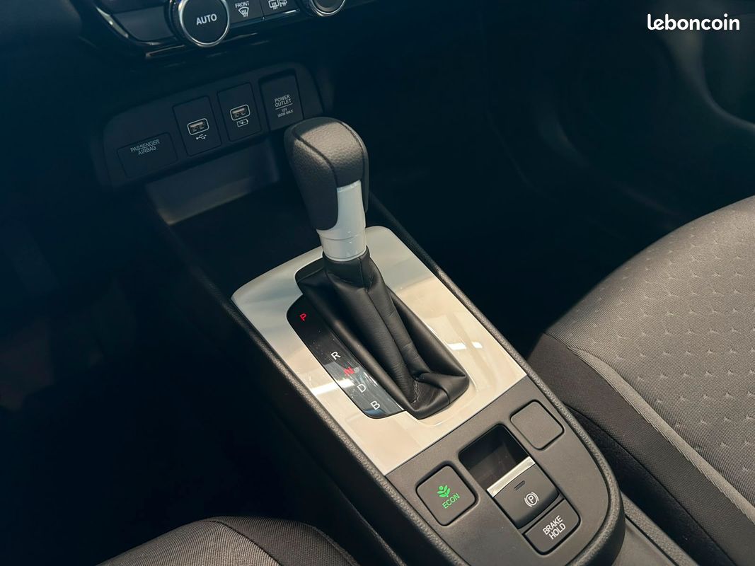 HONDA Jazz e:HEV 1.5 i-MMD Executive (image 17)