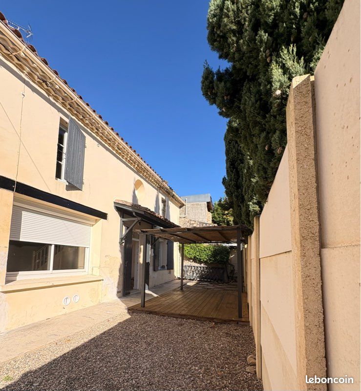 Maison 4 pièces 90 m² · à Caudrot · 90 m² · 895 €/mois