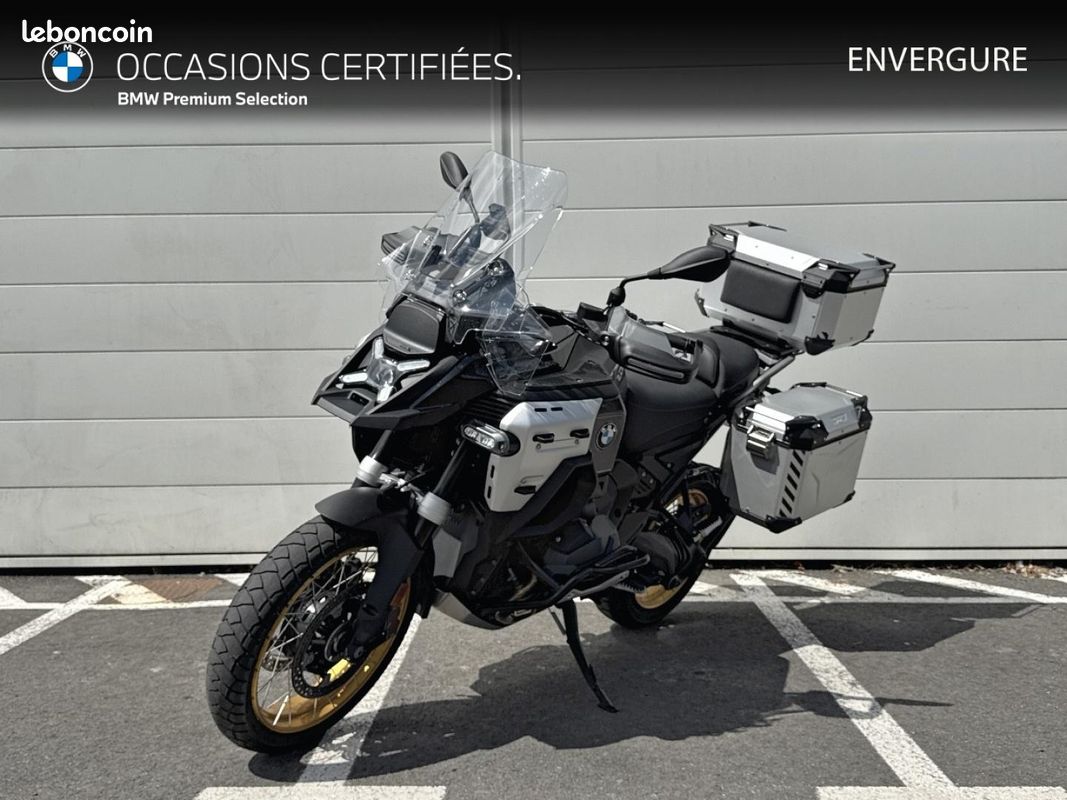 Bmw R 1300 GS Adventure (image 1)