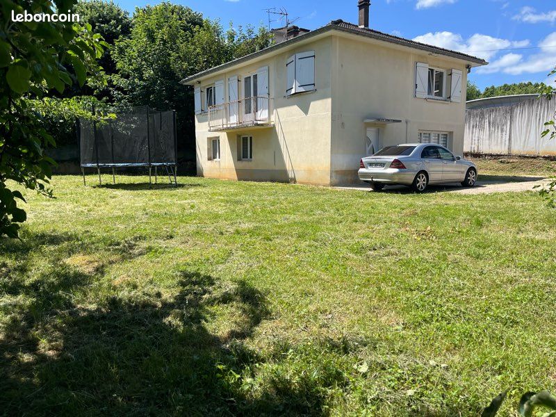 Maison 8 pièces 150 m² · à Héricourt · 150 m² · 155 000 €