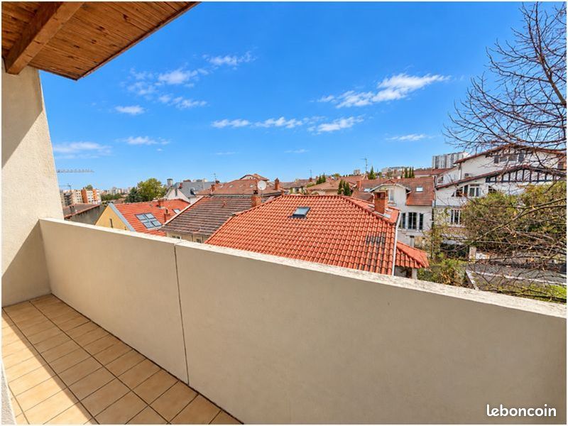Appartement 2 pièces 38 m² · à Toulouse · 38 m² · 155 000 €