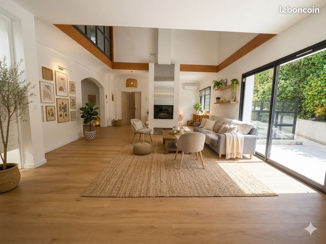 Maison 6 pièces 275 m² · à Montpellier · 275 m² · 650 000 €