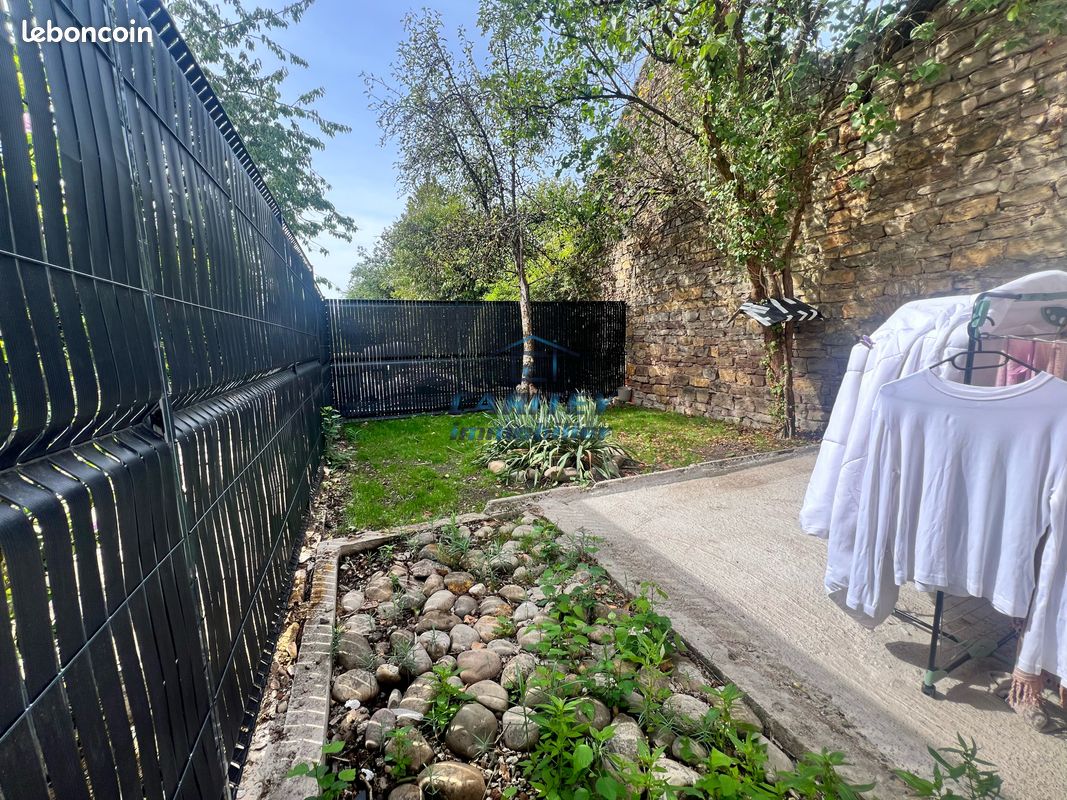 Maison 2 pièces 39 m² · à Lure · 39 m² · 500 €/mois