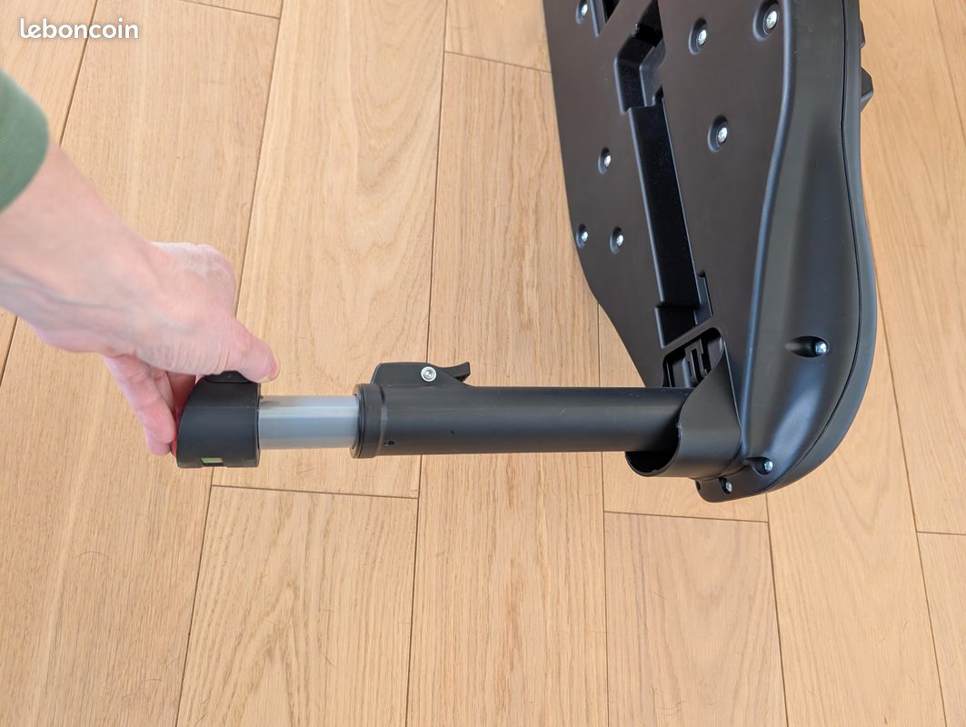 Siège bébé voiture Chicco Kiros Evo i-Size avec base isofix Kiros Evo i-Size Base (image 9)