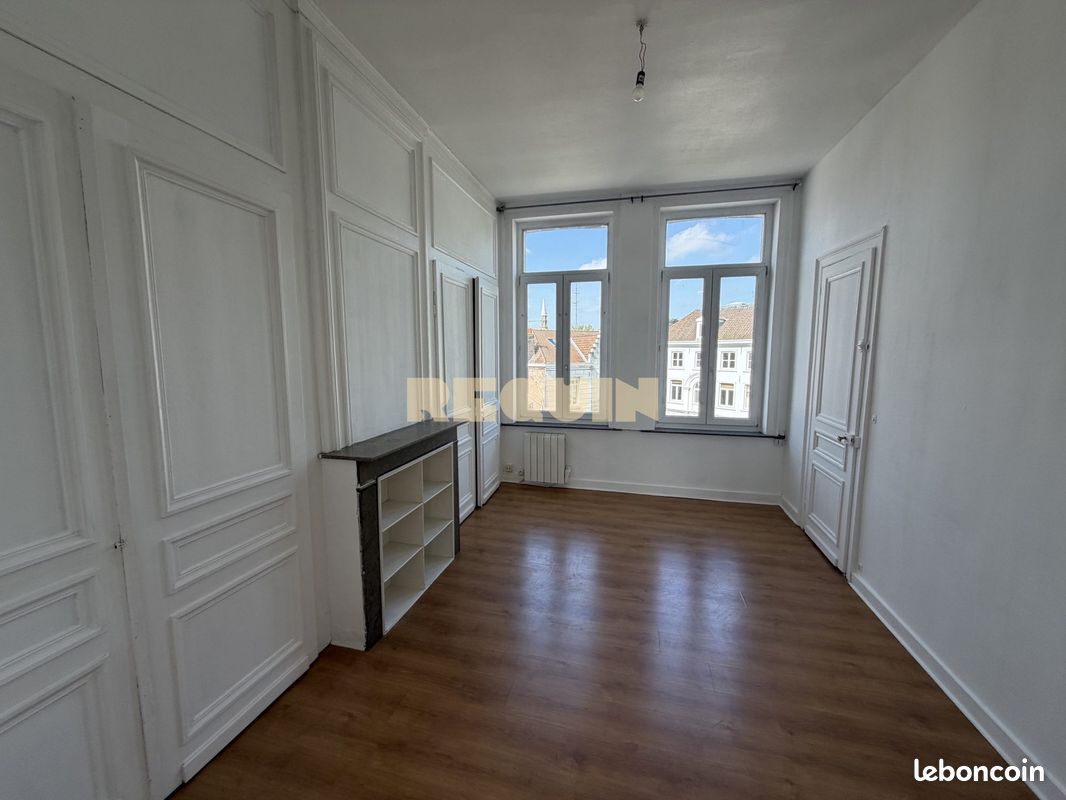 Appartement 2 pièces 41 m² · à Lille · 41 m² · 199 000 €