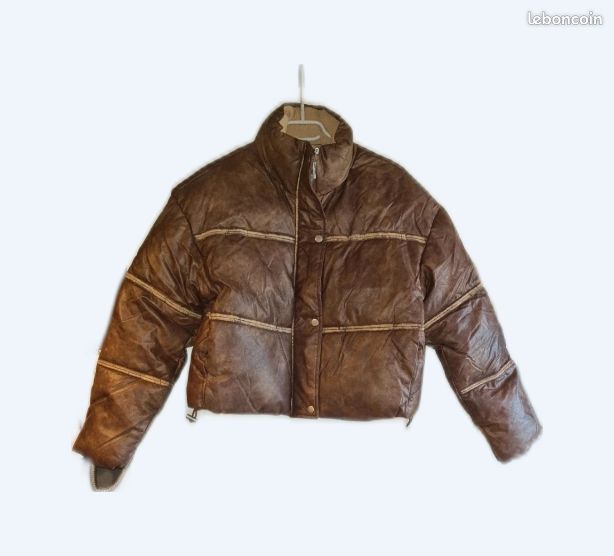 Doudoune femme jennyfer neuf Vêtements